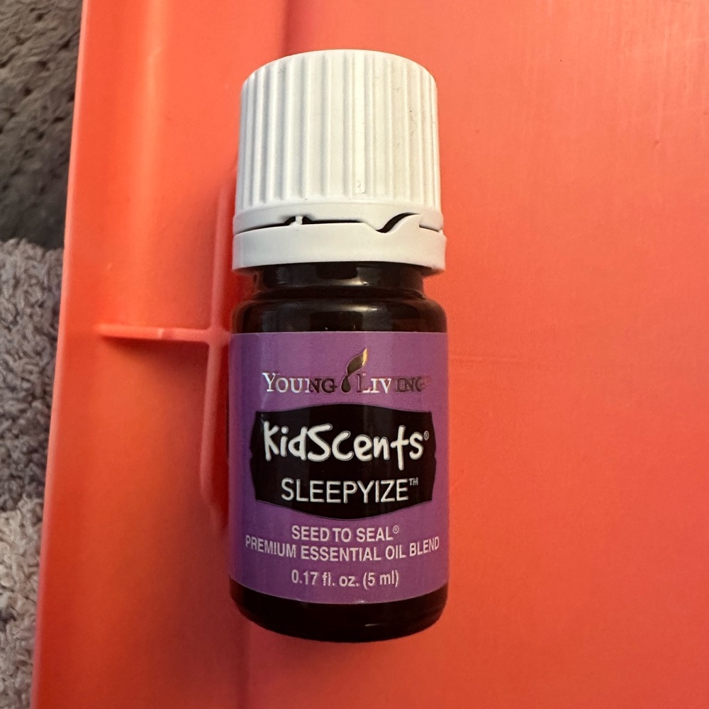 Young Living KidScents SleepyIze Essential Oil